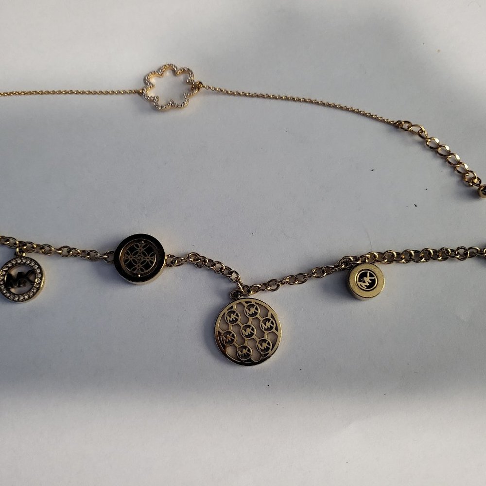 Michael Kors & Kate Spade Bracelets